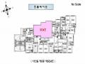 2025타경507630 인천광역시 미추홀구 인주대로45번길 34-28, 샤인힐 5층 504호 오피스텔[계약27평형] 경매 이미지