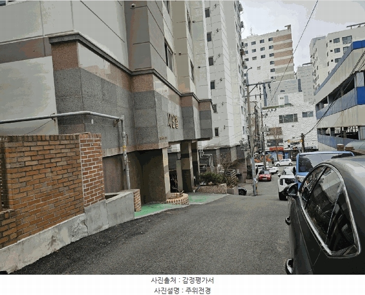 2025타경507630 인천광역시 미추홀구 인주대로45번길 34-28, 샤인힐 5층 504호 오피스텔[계약27평형] 경매 이미지