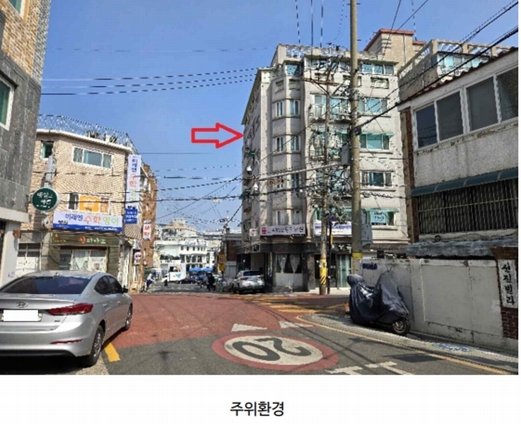 2025타경51074 서울특별시 은평구 서오릉로15길 5, 양지베르빌 5층 502호 다세대(빌라)[공급17평형] 경매 이미지