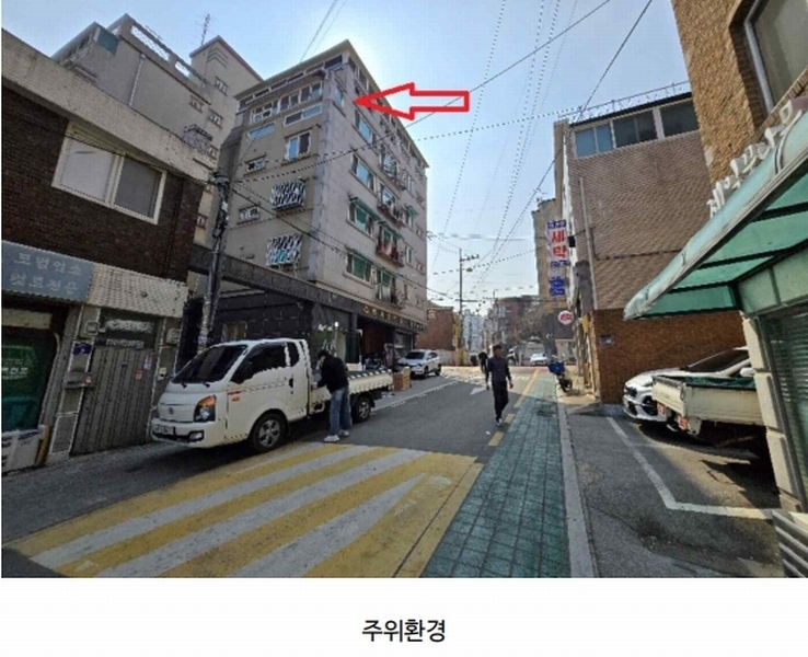 2025타경51074 서울특별시 은평구 서오릉로15길 5, 양지베르빌 5층 502호 다세대(빌라)[공급17평형] 경매 이미지