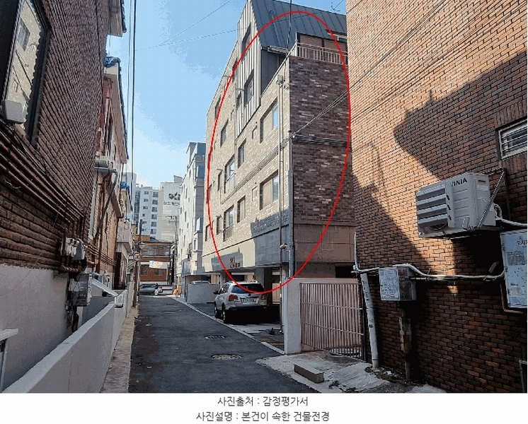 2025타경507659 인천광역시 서구 가정로307번길 26-3, 더존빌 2층 202호 다세대(빌라)[공급13평형] 경매 이미지