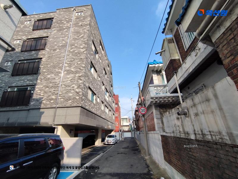 2025타경507659 인천광역시 서구 가정로307번길 26-3, 더존빌 2층 202호 다세대(빌라)[공급13평형] 경매 이미지