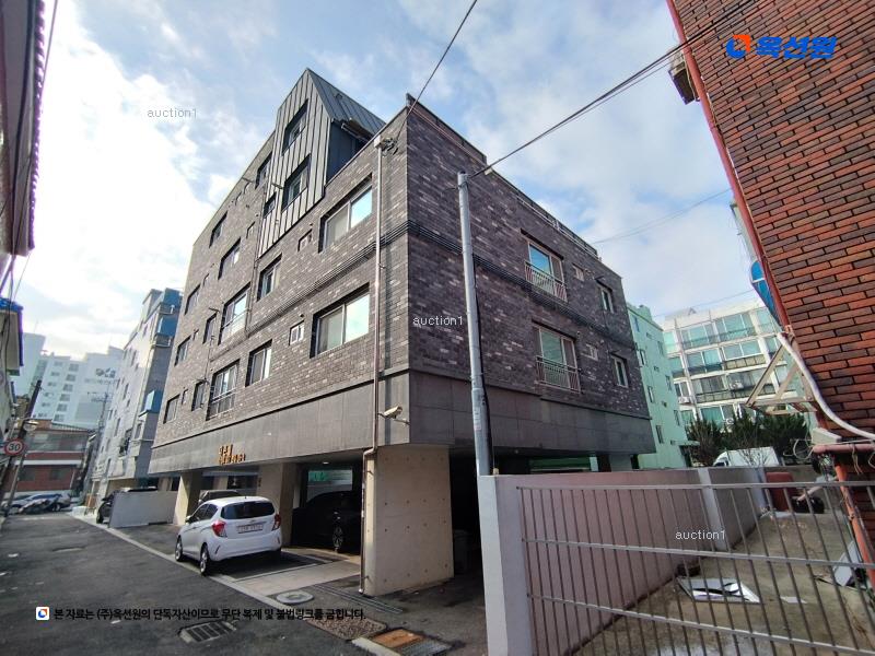 2025타경507659 인천광역시 서구 가정로307번길 26-3, 더존빌 2층 202호 다세대(빌라)[공급13평형] 경매 이미지