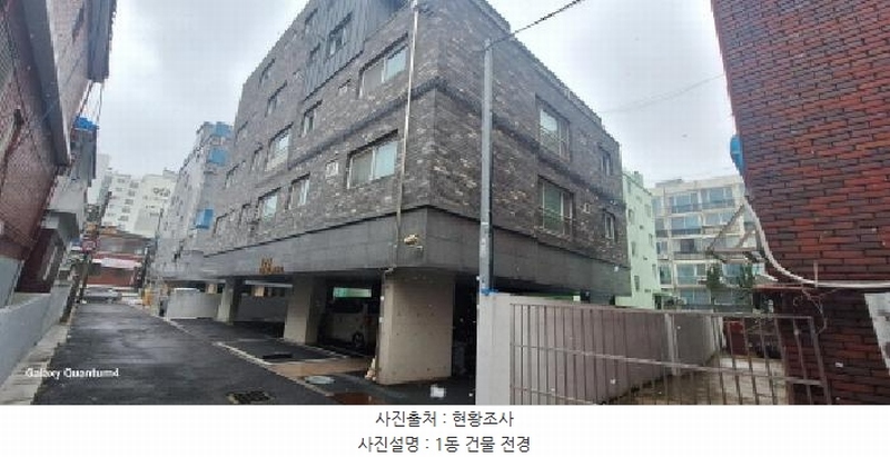 2025타경507659 인천광역시 서구 가정로307번길 26-3, 더존빌 2층 202호 다세대(빌라)[공급13평형] 경매 이미지