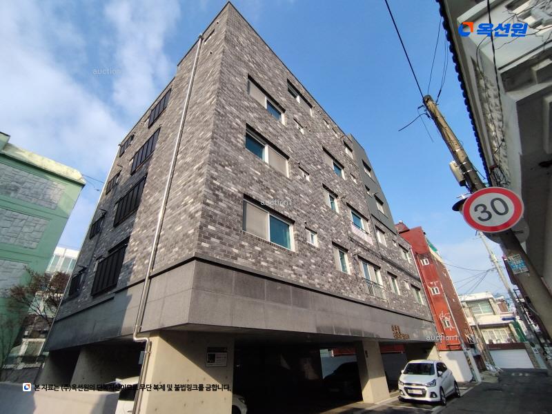 2025타경507659 인천광역시 서구 가정로307번길 26-3, 더존빌 2층 202호 다세대(빌라)[공급13평형] 경매 이미지