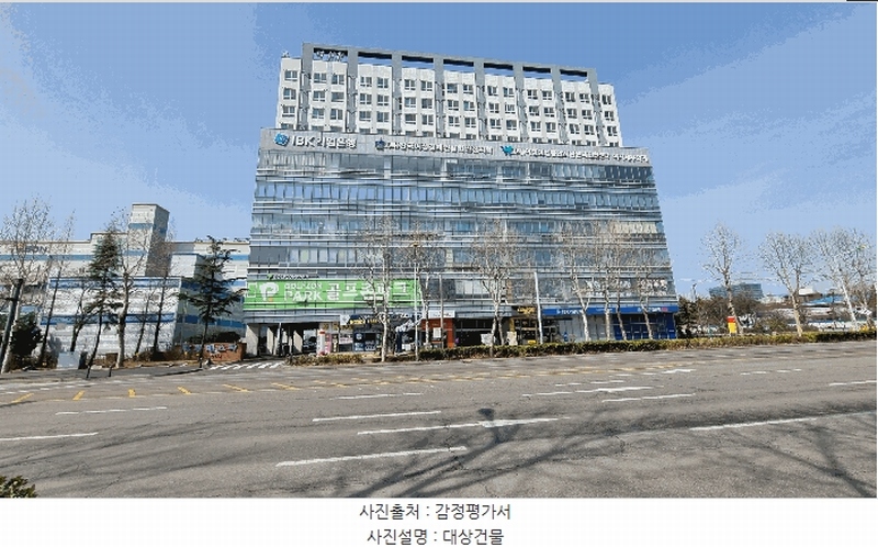 2025타경507664 인천광역시 남동구 남동대로 353, 제이케이루체스타지식산업센터 10층 1045호 오피스텔[계약9평형] 경매 이미지