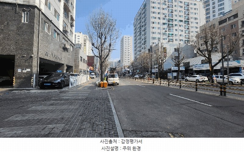 2025타경507670 인천광역시 부평구 시장로 73, 스카이블레스 13층 1303호 오피스텔 경매 이미지