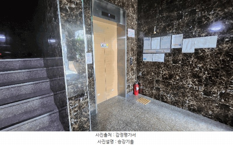 2025타경507670 인천광역시 부평구 시장로 73, 스카이블레스 13층 1303호 오피스텔 경매 이미지