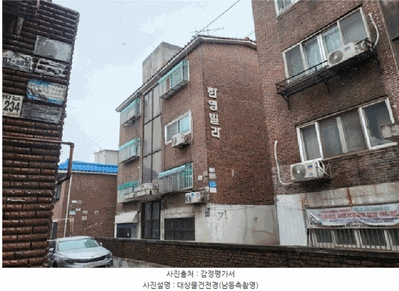 2025타경507681 인천광역시 남동구 용천로4번길 25-23, 한영빌라 가동 2층 202호 다세대(빌라)[공급11평형] 경매 이미지