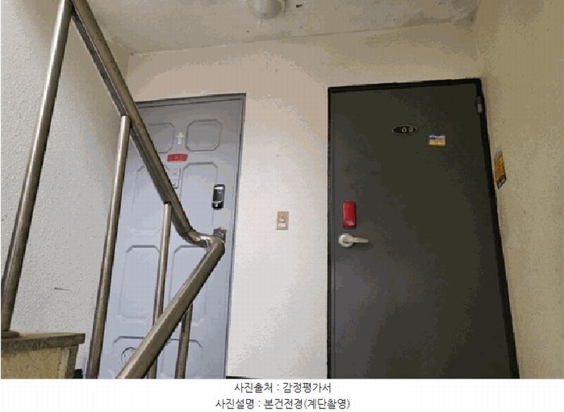 2025타경507681 인천광역시 남동구 용천로4번길 25-23, 한영빌라 가동 2층 202호 다세대(빌라)[공급11평형] 경매 이미지