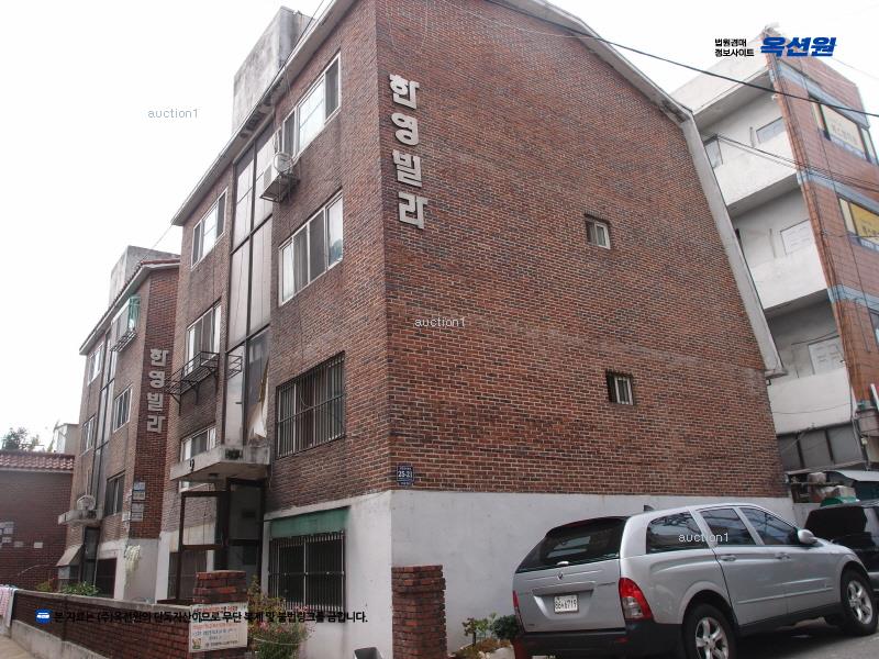 2025타경507681 인천광역시 남동구 용천로4번길 25-23, 한영빌라 가동 2층 202호 다세대(빌라)[공급11평형] 경매 이미지