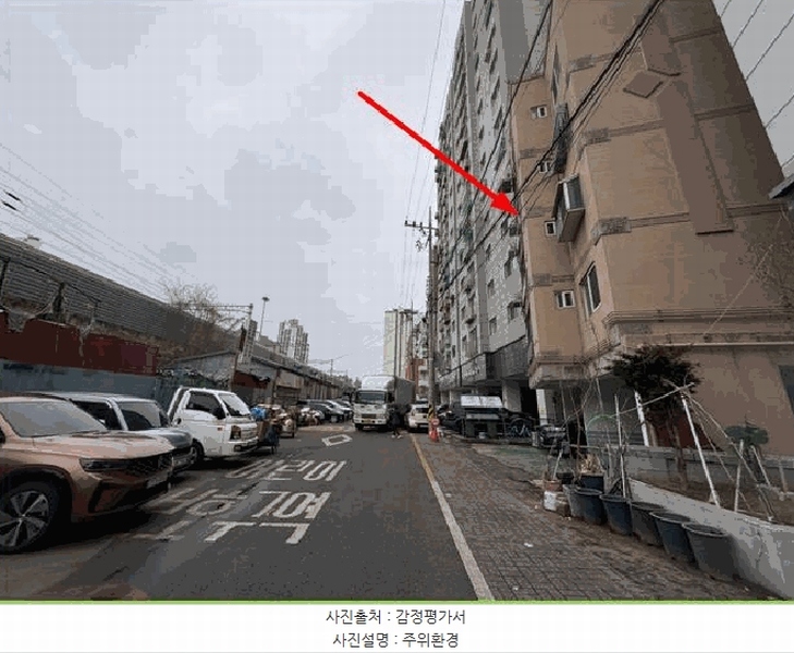 2025타경507689 인천광역시 부평구 동수천로 17, 대림아파트 2층 203호 아파트 경매 이미지
