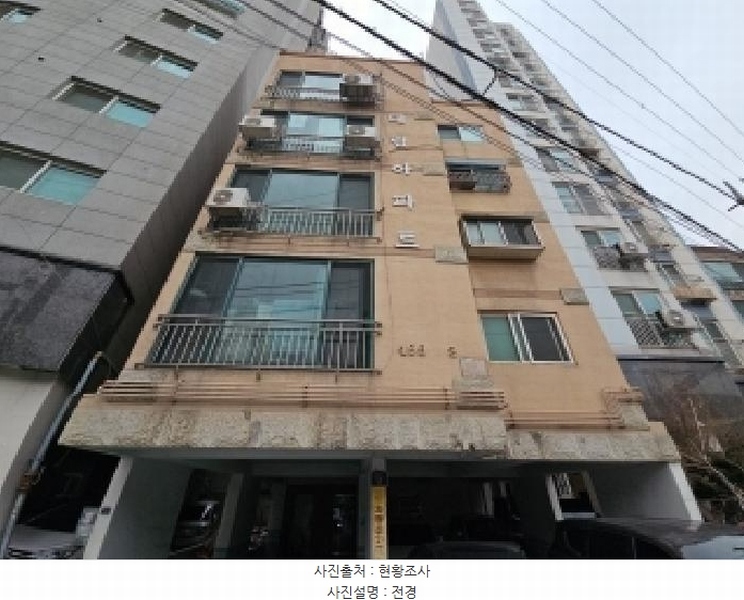 2025타경507689 인천광역시 부평구 동수천로 17, 대림아파트 2층 203호 아파트 경매 이미지