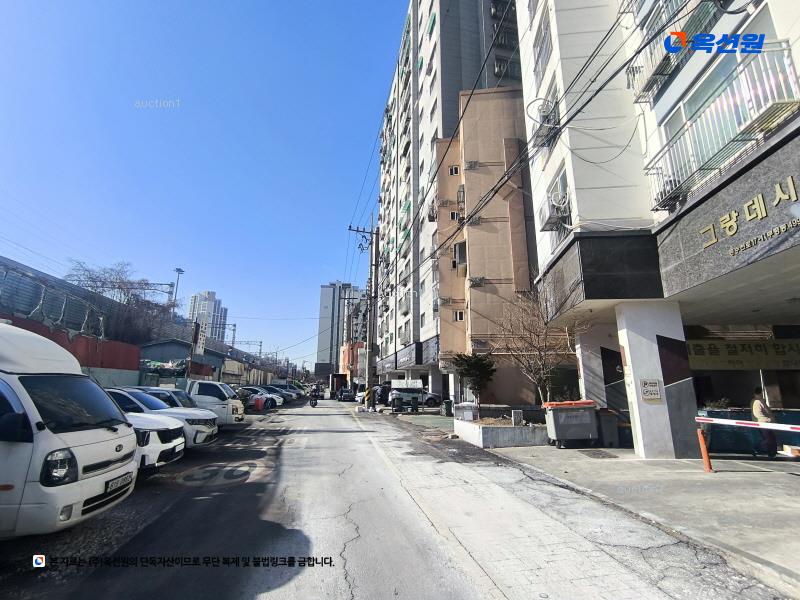 2025타경507689 인천광역시 부평구 동수천로 17, 대림아파트 2층 203호 아파트 경매 이미지