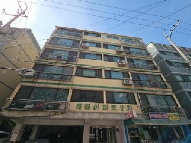 2025타경507693 인천광역시 부평구 부흥로267번길 53, 태원아파트2차 6층 601호 아파트 경매 이미지