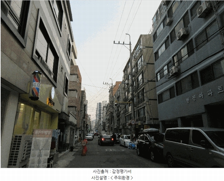 2025타경507693 인천광역시 부평구 부흥로267번길 53, 태원아파트2차 6층 601호 아파트 경매 이미지