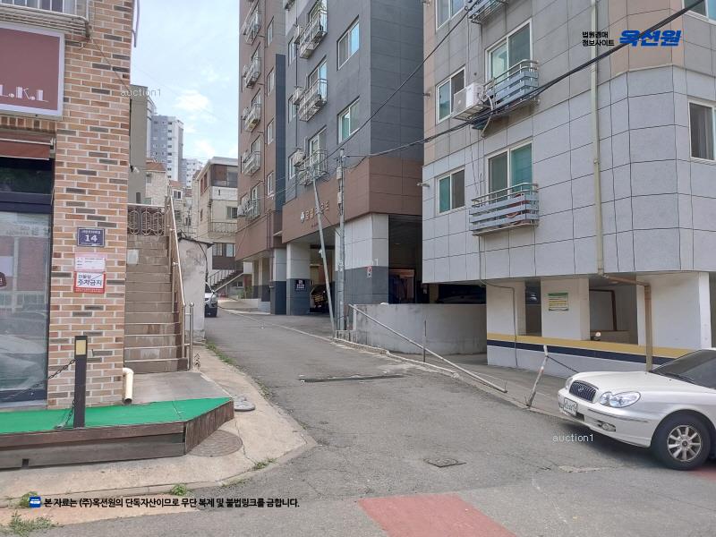 2025타경507696 인천광역시 남동구 서판로59번길 8-5, 로얄카운티 11층 1104호 오피스텔[계약25평형] 경매 이미지