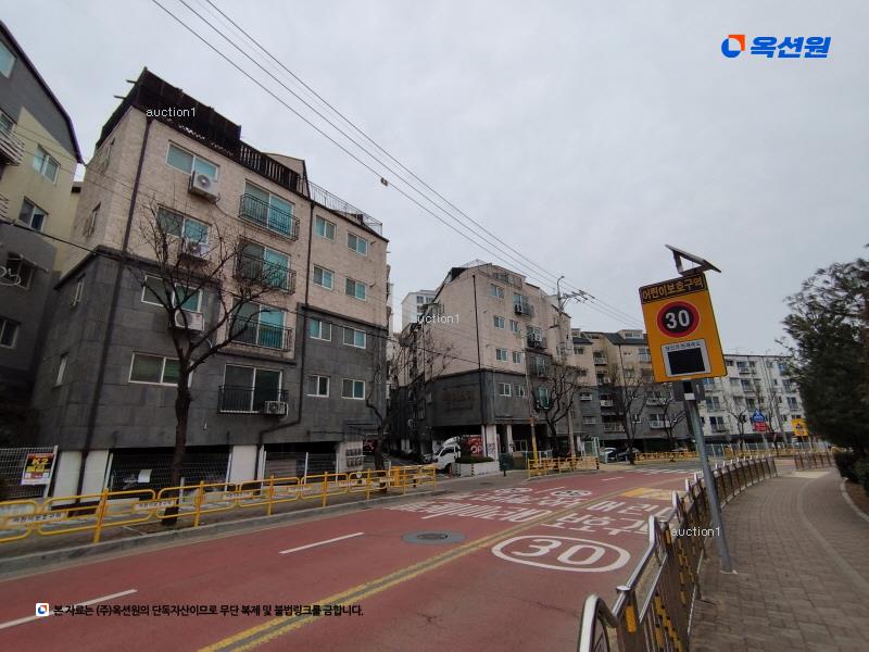 2025타경507699 인천광역시 서구 청마로51번길 5, 멤버스힐 104동 4층 403호 다세대(빌라) 경매 이미지