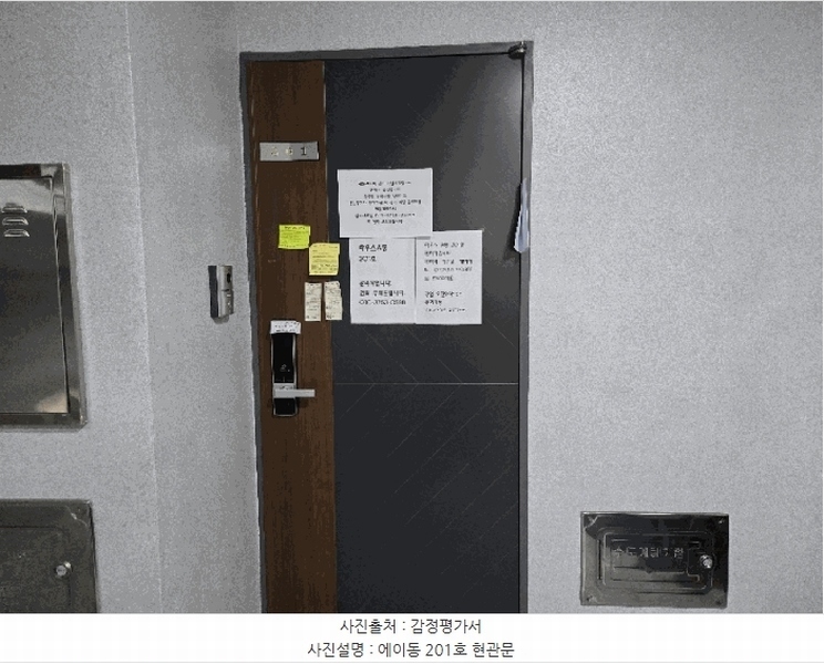 2025타경51108 서울특별시 서대문구 연희로41길 53-8, 하우스205 에이동 2층 201호 다세대(빌라)[공급11평형] 경매 이미지
