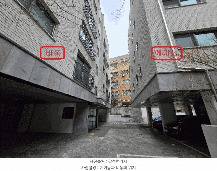 2025타경51108 서울특별시 서대문구 연희로41길 53-8, 하우스205 에이동 2층 201호 다세대(빌라)[공급11평형] 경매 이미지