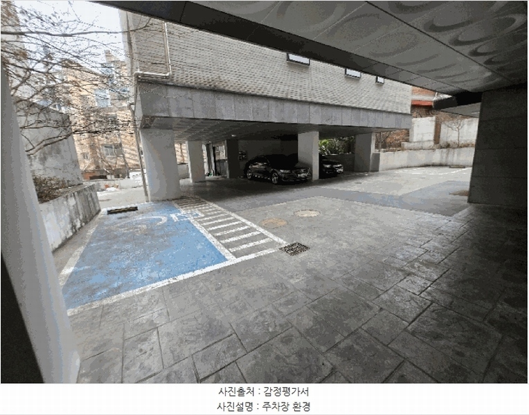2025타경51108 서울특별시 서대문구 연희로41길 53-8, 하우스205 에이동 2층 201호 다세대(빌라)[공급11평형] 경매 이미지