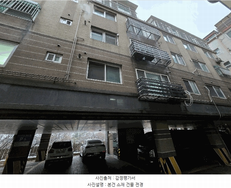 2025타경507725 인천광역시 서구 청마로93번길 28, 플로렌스빌 101동 2층 201호 다세대(빌라)[공급17평형] 경매 이미지