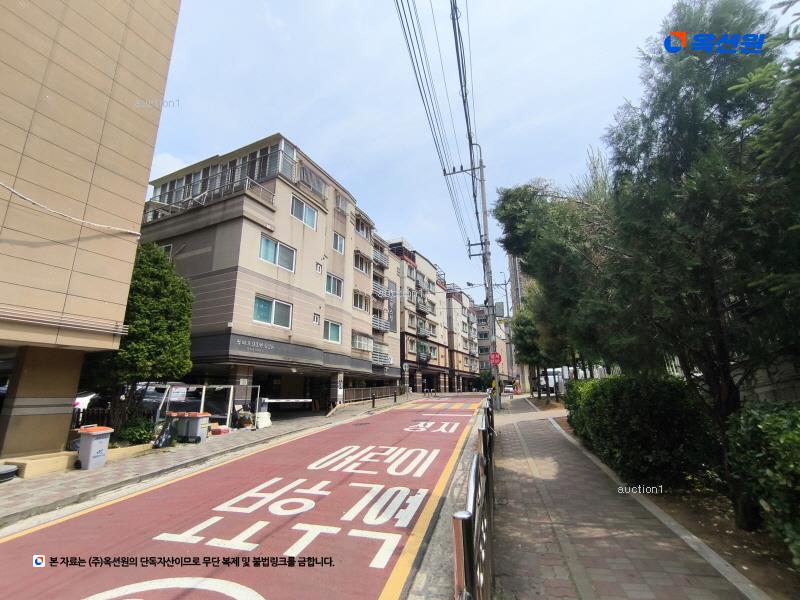 2025타경507725 인천광역시 서구 청마로93번길 28, 플로렌스빌 101동 2층 201호 다세대(빌라)[공급17평형] 경매 이미지