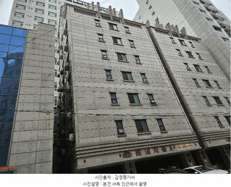 2025타경507727 인천광역시 남동구 예술로362번길 65, 도영에이베네치움 6층 605호 다세대(빌라) 경매 이미지