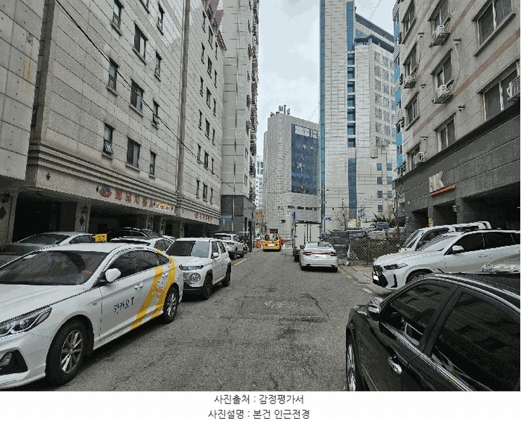 2025타경507727 인천광역시 남동구 예술로362번길 65, 도영에이베네치움 6층 605호 다세대(빌라) 경매 이미지