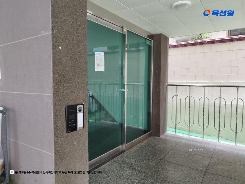 2025타경507733 인천광역시 미추홀구 주안로7번길 15, 이레하이니스 3층 302호 다세대(빌라)[공급14평형] 경매 이미지