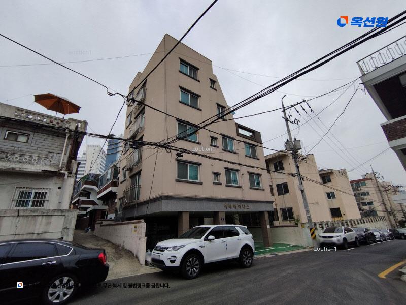 2025타경507733 인천광역시 미추홀구 주안로7번길 15, 이레하이니스 3층 302호 다세대(빌라)[공급14평형] 경매 이미지