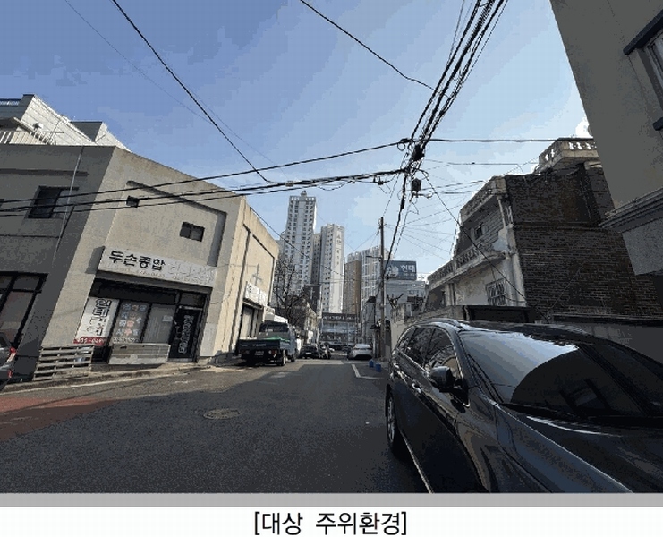 2025타경507733 인천광역시 미추홀구 주안로7번길 15, 이레하이니스 3층 302호 다세대(빌라)[공급14평형] 경매 이미지