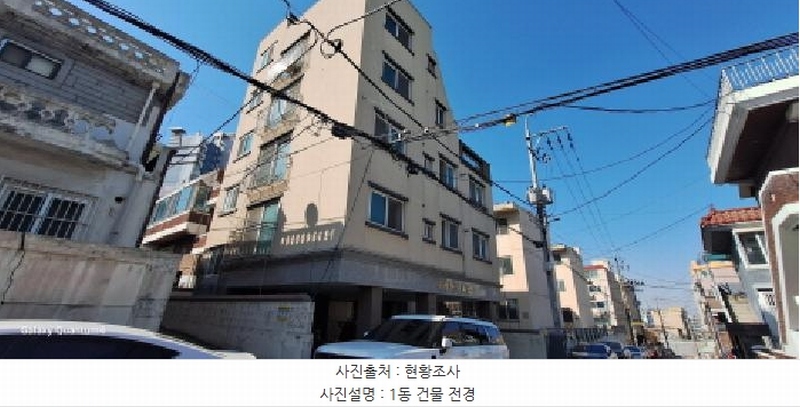 2025타경507733 인천광역시 미추홀구 주안로7번길 15, 이레하이니스 3층 302호 다세대(빌라)[공급14평형] 경매 이미지