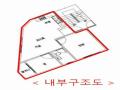 2025타경507753 인천광역시 남동구 서판로53번길 15-21, 한솔리치빌 301동 3층 302호 다세대(빌라)[공급16평형] 경매 이미지
