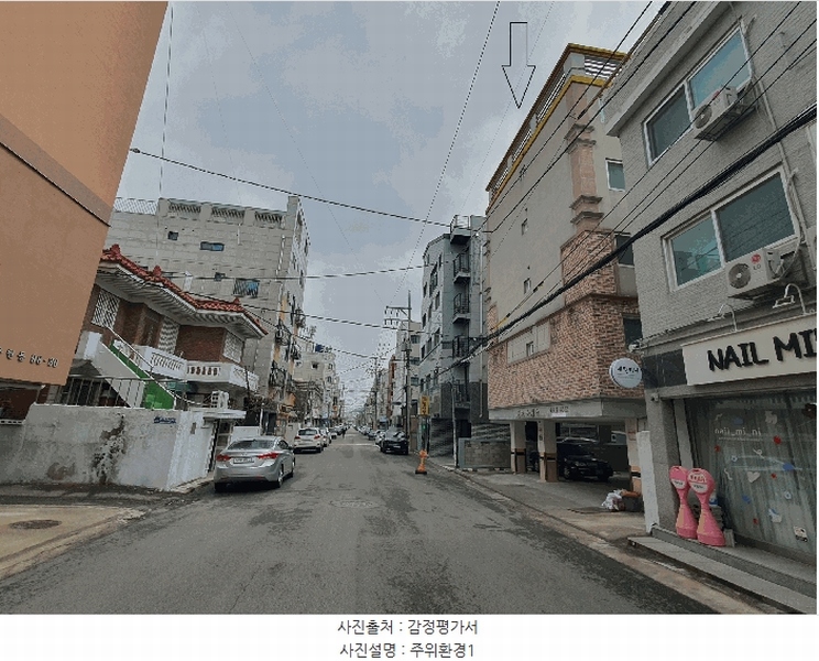 2025타경507769 인천광역시 미추홀구 한나루로489번길 103, 에이플캐슬 1동 4층 402호 다세대(빌라)[공급15평형] 경매 이미지