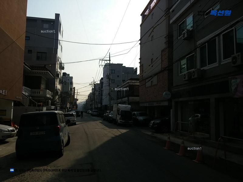 2025타경507769 인천광역시 미추홀구 한나루로489번길 103, 에이플캐슬 1동 4층 402호 다세대(빌라)[공급15평형] 경매 이미지