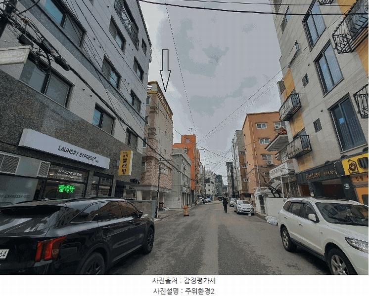 2025타경507769 인천광역시 미추홀구 한나루로489번길 103, 에이플캐슬 1동 4층 402호 다세대(빌라)[공급15평형] 경매 이미지
