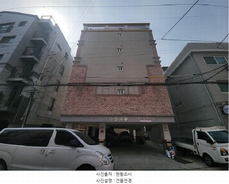 2025타경507769 인천광역시 미추홀구 한나루로489번길 103, 에이플캐슬 1동 4층 402호 다세대(빌라)[공급15평형] 경매 이미지