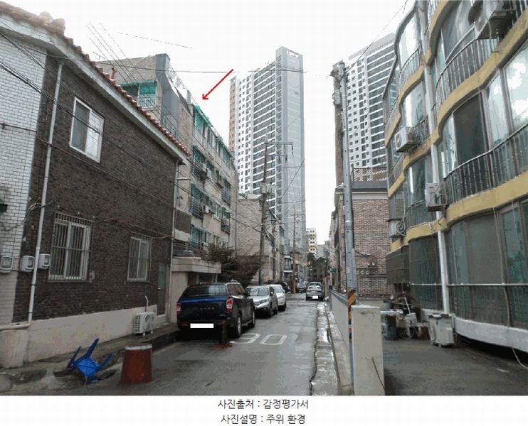 2025타경507771 인천광역시 부평구 부흥북로107번길 9-11, 지오빌 4층 402호 다세대(빌라)[공급12평형] 경매 이미지