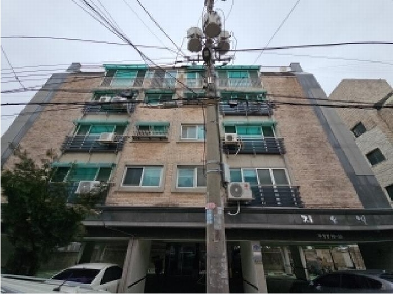 2025타경507771 인천광역시 부평구 부흥북로107번길 9-11, 지오빌 4층 402호 다세대(빌라)[공급12평형] 경매 이미지