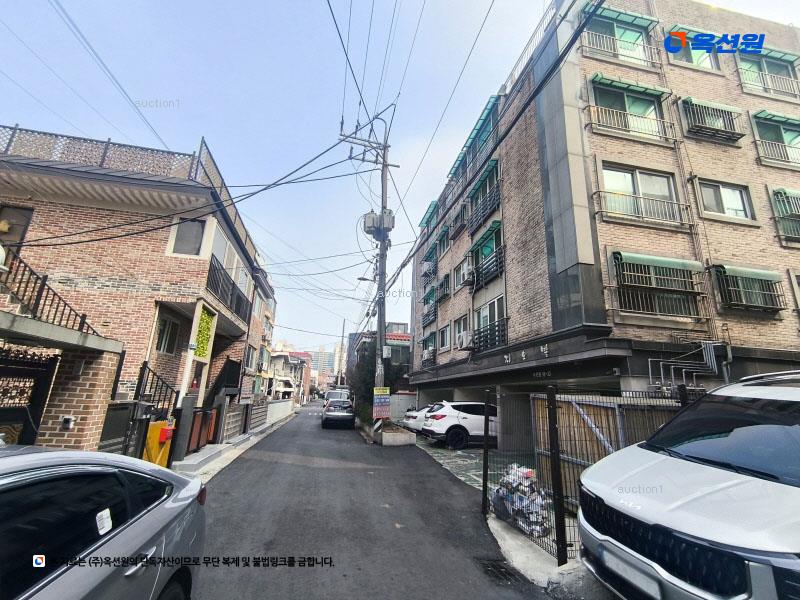 2025타경507771 인천광역시 부평구 부흥북로107번길 9-11, 지오빌 4층 402호 다세대(빌라)[공급12평형] 경매 이미지