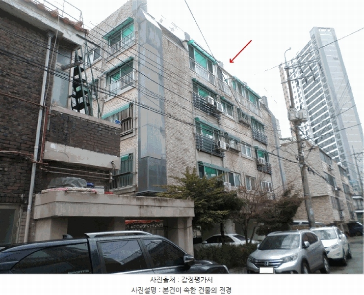 2025타경507771 인천광역시 부평구 부흥북로107번길 9-11, 지오빌 4층 402호 다세대(빌라)[공급12평형] 경매 이미지