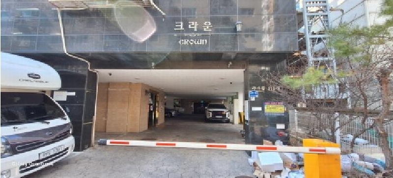 2025타경507784 인천광역시 미추홀구 주안중로50번길 27-13, 크라운 4층 401호 오피스텔 경매 이미지