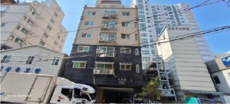 2025타경507784 인천광역시 미추홀구 주안중로50번길 27-13, 크라운 4층 401호 오피스텔 경매 이미지