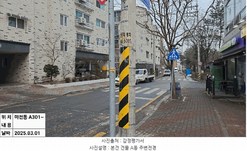 2025타경507790 인천광역시 서구 마전로5번길 19, 정은팰리스7차 에이동 3층 301호 다세대(빌라)[공급18평형] 경매 이미지