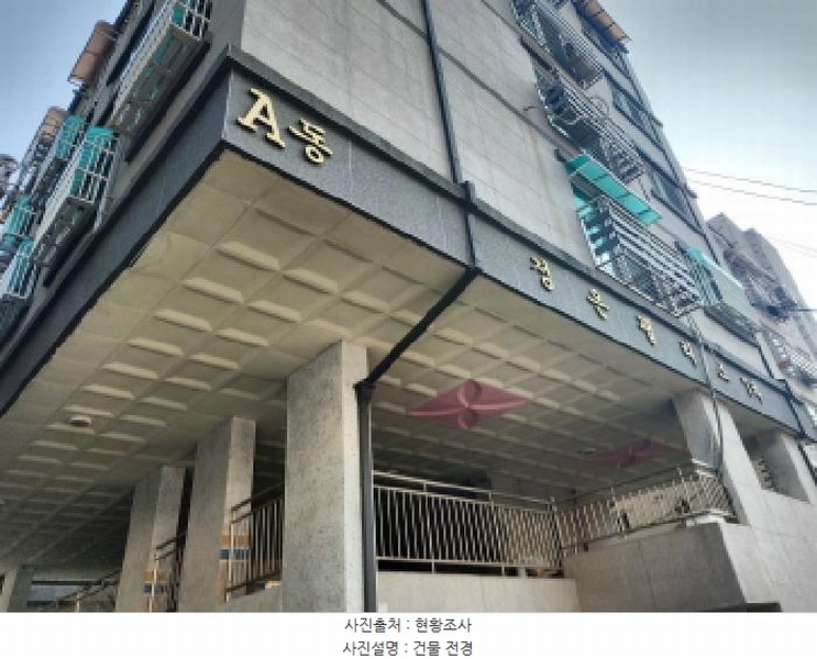 2025타경507790 인천광역시 서구 마전로5번길 19, 정은팰리스7차 에이동 3층 301호 다세대(빌라)[공급18평형] 경매 이미지