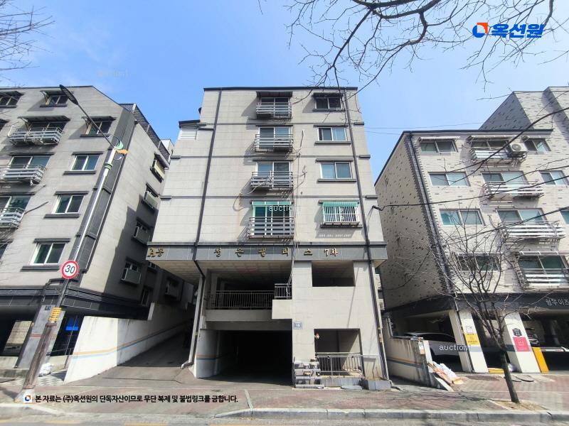 2025타경507790 인천광역시 서구 마전로5번길 19, 정은팰리스7차 에이동 3층 301호 다세대(빌라)[공급18평형] 경매 이미지