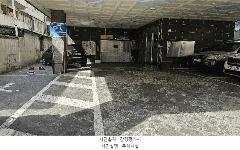 2025타경507800 인천광역시 남동구 백범로227번길 94, 진흥아트빌 6층 601호 오피스텔[계약21평형] 경매 이미지