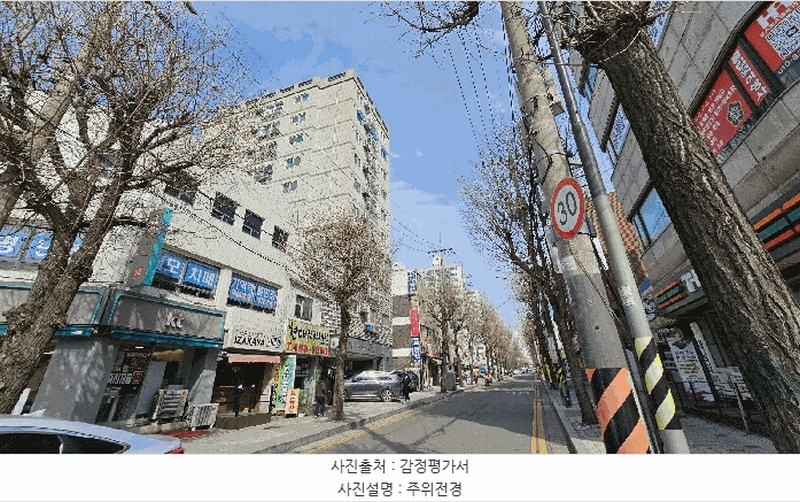 2025타경507800 인천광역시 남동구 백범로227번길 94, 진흥아트빌 6층 601호 오피스텔[계약21평형] 경매 이미지