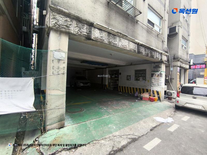 2025타경507803 인천광역시 부평구 장제로109번길 7, 승림아파트 2층 204호 아파트 경매 이미지